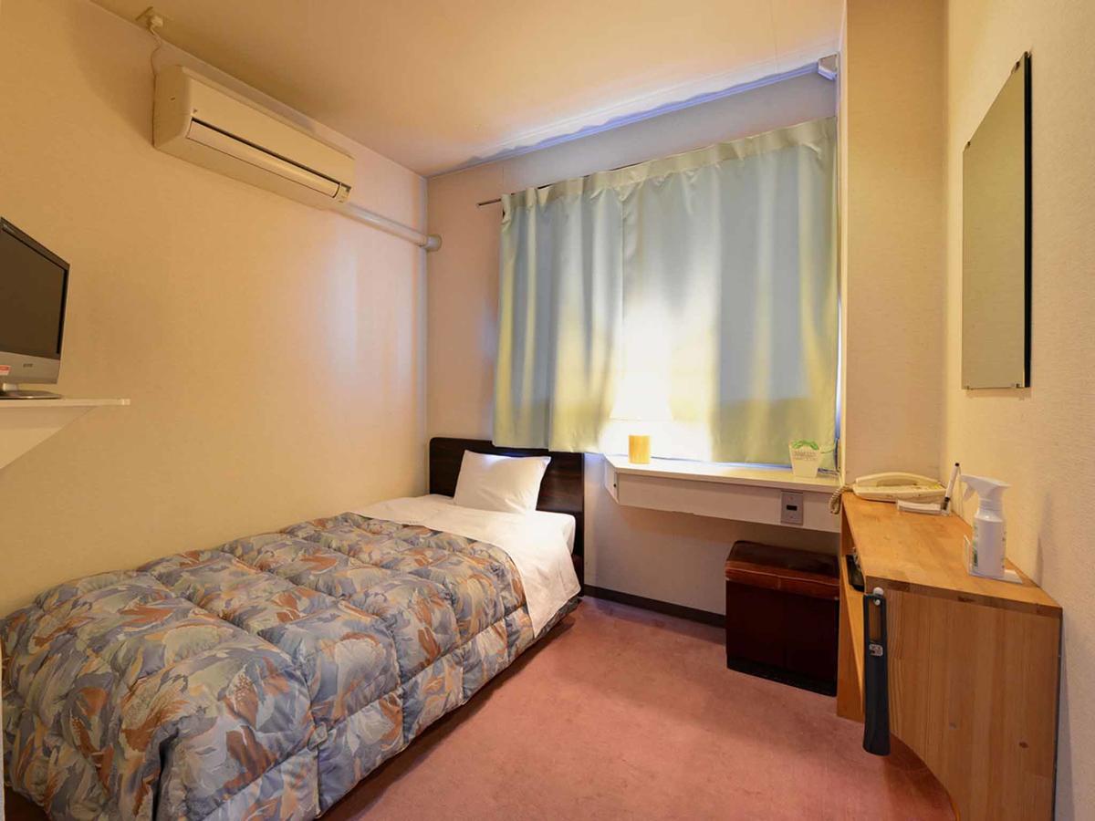 Hotel Crane Tachibana Miyazaki Ngoại thất bức ảnh